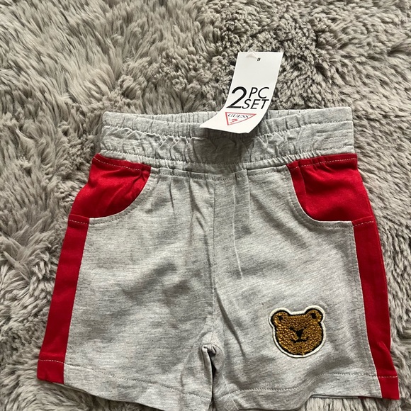 Guess Short Set - Picture 6 of 7